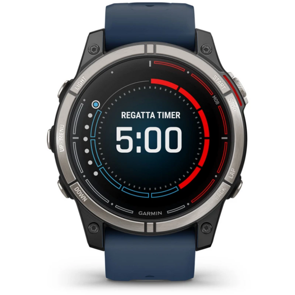 GARMIN CEAS QUATIX 7PRO SAPHIRE AMOLED EMEA