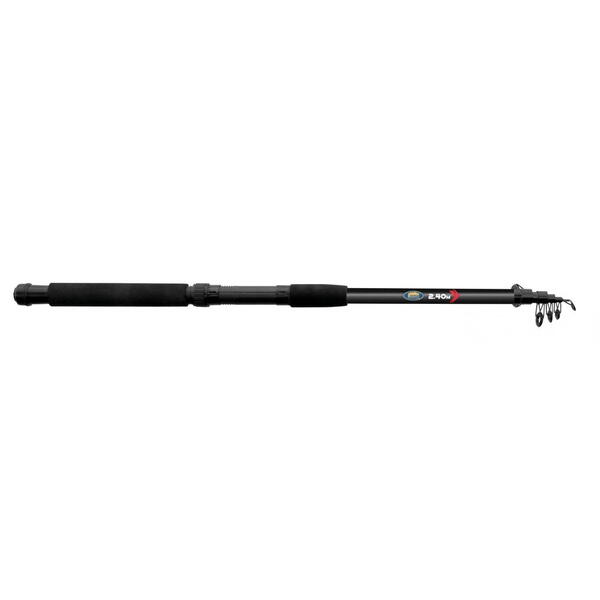 LANSETA CU APLICATIE UNIVERSALA LINEAEFFE HYPE ROD 1,80M/50G