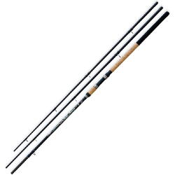 LANSETA LINEAEFFE 3+3BUC IMPULSE II FEEDER 3,60M/150G