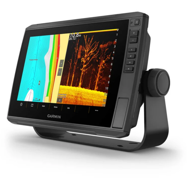 GARMIN SONAR ECHOMAP ULTRA.2 102SV WW/GT56