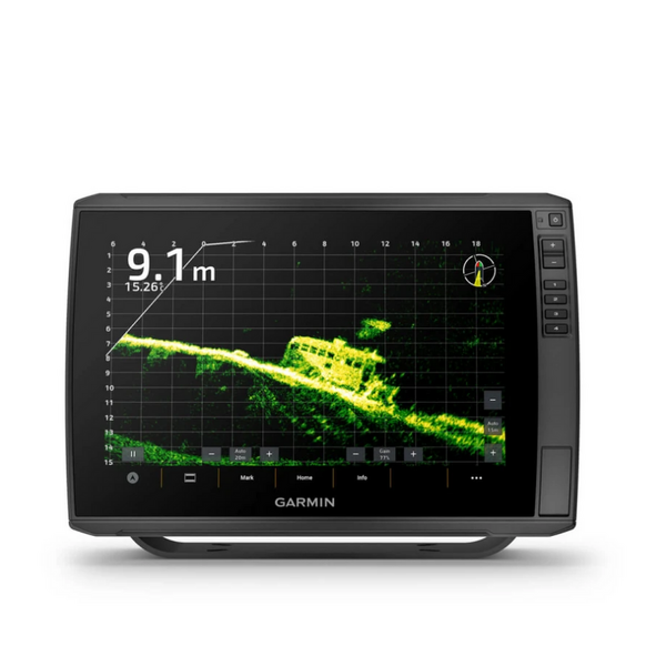 GARMIN SONAR ECHOMAP ULTRA 122SV WW /GT56UHD