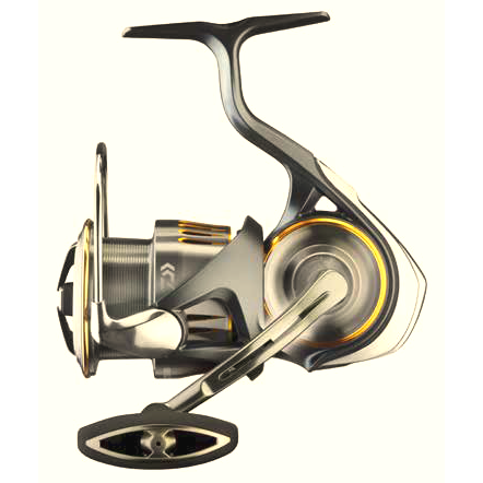 MULINETA DAIWA 23 AIRITY LT 2000S-H 11RUL 150X014MM/5,8:1