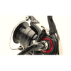 MULINETA DAIWA MATCHMAN 2500 3RUL/150MX028/5,3:1