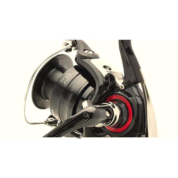 MULINETA DAIWA MATCHMAN 3000 3RUL/200MX028/5,3:1