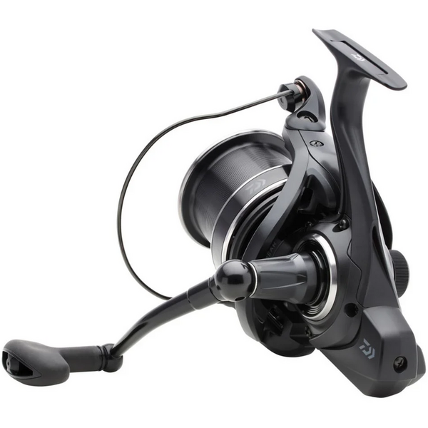 MULINETA DAIWA EMBLEM 35SCW QD 6RUL/300MX035MM/4,9:1