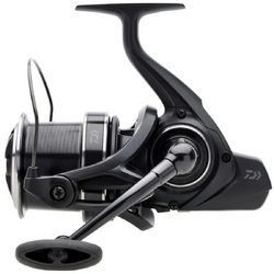 MULINETA DAIWA EMBLEM 35SCW QD 6RUL/300MX035MM/4,9:1