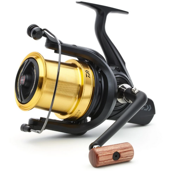 MULINETA DAIWA EMBLEM 45SCW QD-OT 4RUL/350MX035MM/4,9:1