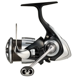 MULINETA DAIWA LEXA LT2500S 5RUL/150MX016MM/5,3:1