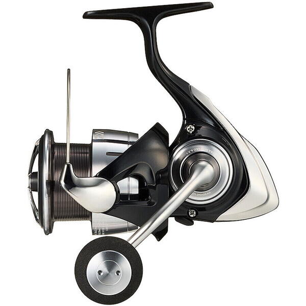 MULINETA DAIWA LEXA LT4000 5RUL/150MX028MM/5,2:1