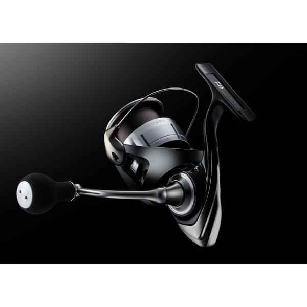 MULINETA DAIWA LEXA LT4000 5RUL/150MX028MM/5,2:1