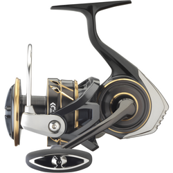 MULINETA DAIWA CALDIA SW 8000-H 6RUL/200MX040MM/5,7:1