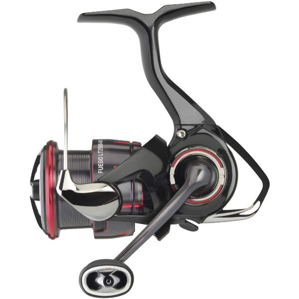 MULINETA DAIWA FUEGO LT1000D 6RUL/150M/0,20MM/5,2:1