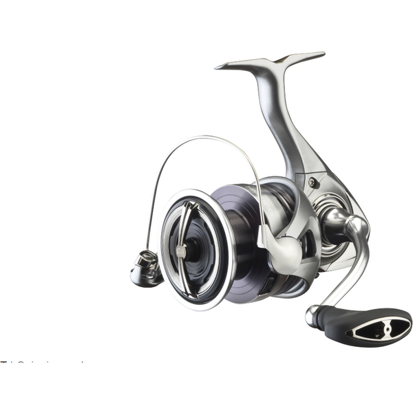 MULINETA DAIWA EXCELER LT5000-C 5RUL/150M/0,37MM/5,2:1