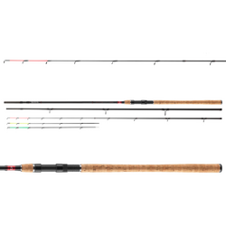 LANSETA DAIWA NINJA X FEEDER 3.60M/120G