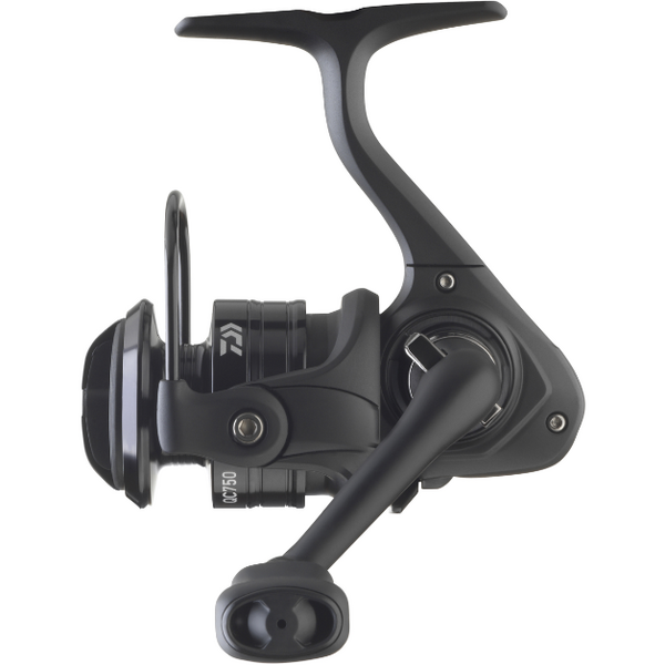 MULINETA DAIWA QC 750 1RUL/100MX0,16MM/5,1:1