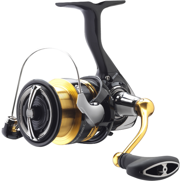 MULINETA DAIWA LEGALIS LT2500D(U) 5RUL/150MX0,28MM/5,3:1