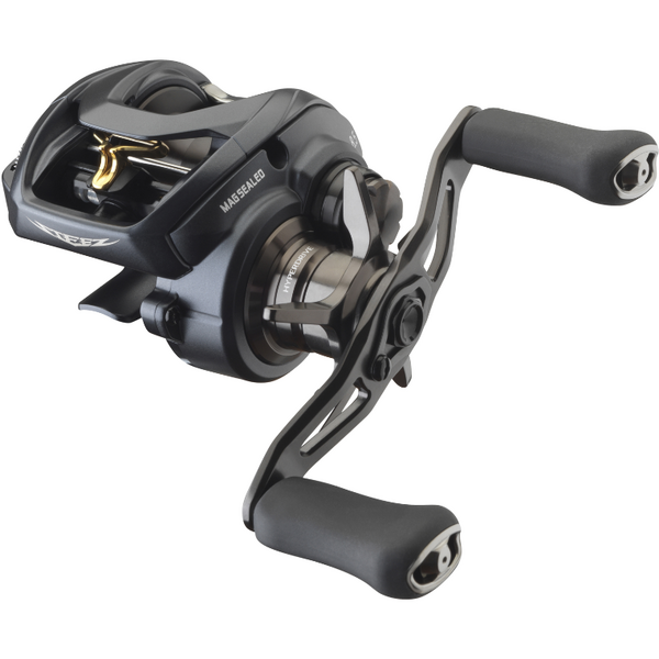 MULINETA DAIWA STEEZ A II TW 1000L 10RUL/90MX0,33MM/6,3:1