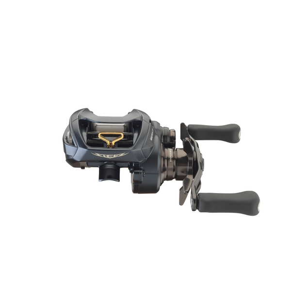 MULINETA DAIWA STEEZ A II TW 1000HL 10RUL/90MX0,33MM/7,1:1