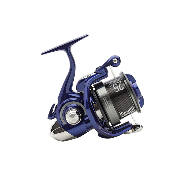 MULINETA DAIWA TDR DISTANCE 25QD 6RUL/150MX0,28MM/4,7:1