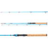 LANSETA SPINNING DAIWA NINJA X KIDS 1,60M 10-30G BLUE