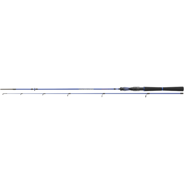 LANSETA SPINNING DAIWA 2BUC.TRIFORCE TARGET SPOON 1,95M/1-8G