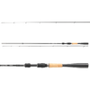 LANSETA SPINNING DAIWA 2BUC.CALDIA SENSOR SPIN 2,10M/0,5-6G