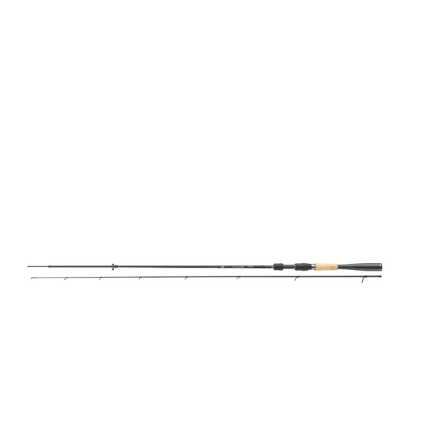 LANSETA SPINNING DAIWA 2BUC.CALDIA SENSOR SPIN 2,10M/0,5-6G