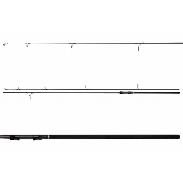 LANSETA DAIWA 2BUC.BLACK WIDOW CARP 3,00M/2LBS