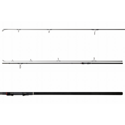 LANSETA DAIWA 2BUC.BLACK WIDOW CARP 3,00M/2LBS