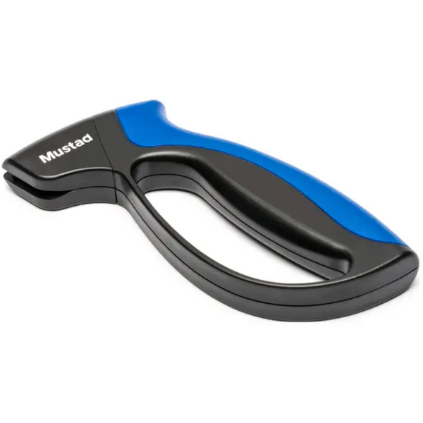 DISPOZITIV MUSTAD DE ASCUTIT CUTITE BLUE