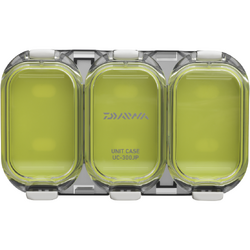 DAIWA CUTIE PT.ACCESORII 3 COMPARTIMENTE 11X6,5X1,3CM