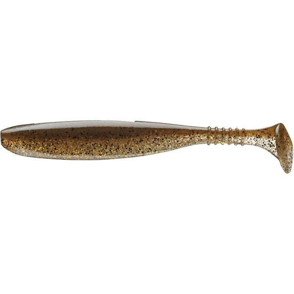 DAIWA SHAD D.FIN 10CM/GOBY/7BUC/PL