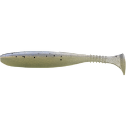 SHAD D.FIN 7,5CM/PEPPER GHOST/10BUC/PL