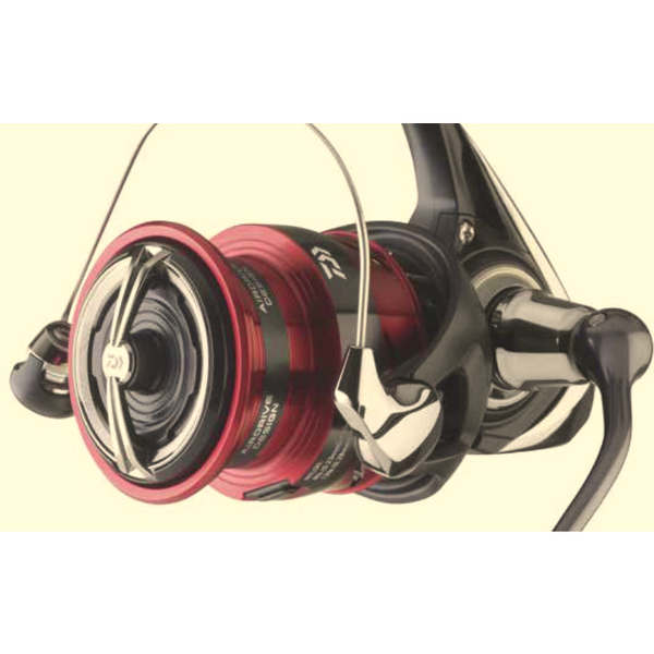 DAIWA TAMBUR MUL.23 NINJA LT 6000