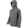 DAIWA JACHETA GORE-TEX  RAIN GRAY MAR.M