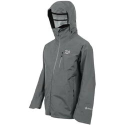 JACHETA GORE-TEX  RAIN GRAY MAR.M