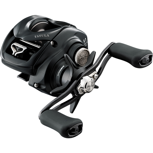 MULINETA DAIWA TATULA TW 100L 7 RUL/100M/033MM/6,3:1