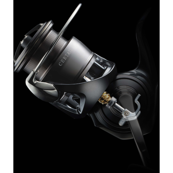 MULINETA DAIWA CERTATE FC LT 2000-P 10RUL/150MX0,16MM/4,9:1