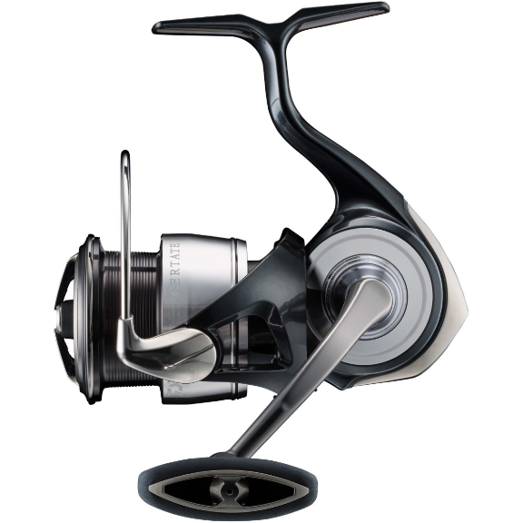 MULINETA DAIWA CERTATE FC LT 2000-P 10RUL/150MX0,16MM/4,9:1