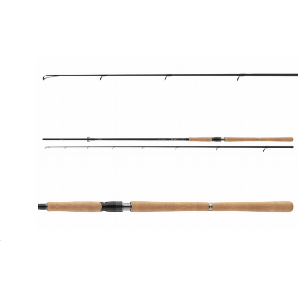 lanseta DAIWA PRO STAFF EXTRA FAST 2BUC 2,50/60-140G