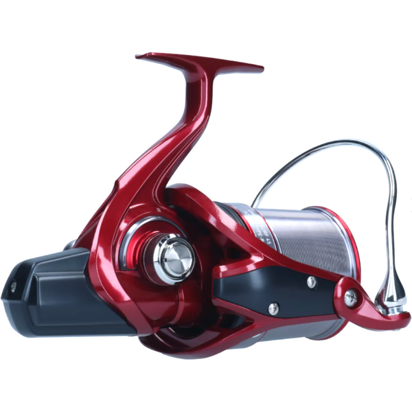 MULINETA DAIWA EMBLEM SURF 45 SCW QD TYPE R 6RUL/300MX0.30MM/4,9:1