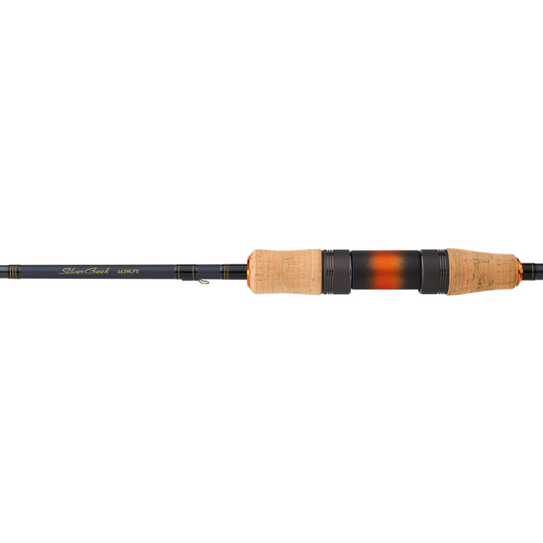 LANSETA SPINNING DAIWA 2BUC SILVER CREEK 662 ULFS 1,98M/1-5G