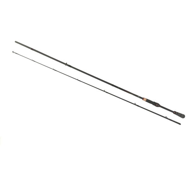 LANSETA SPINNING DAIWA 2BUC. CROSSFIRE 240 H 2,40M/14-42G