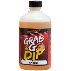 DIP G&G GLOBAL GARLIC 500ML