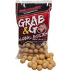 STARBAITS BOILIES G&G GLOBAL GARLIC 24MM/1KG