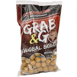 BOILIES G&G GLOBAL SWEET CORN 24MM/1KG