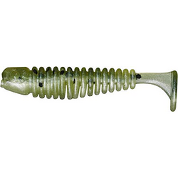 SOFT BAIT GUNKI TIPSY-S 3,8CM GREMILLE 15BUC/PL