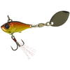 SENSAS SPINNER GUNKI SHOCKER VIB 4.5 2,2CM/5,95G ACID SHAD