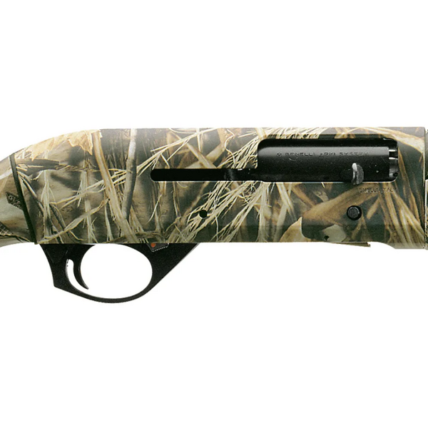 BENELLI SEMIAUT. M2 MAX.5 COMFORTECH 12/76/71 MSOC