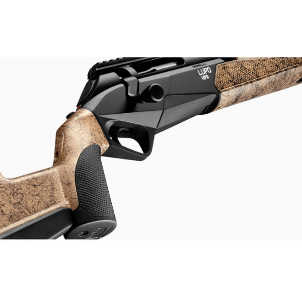 BENELLI CARAB. LUPO BE.S.T HPR PRG. COMFORT 61CM 308WIN THR NS